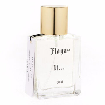 Flaya If… Perfume 30ml Vegan