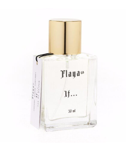 Flaya If… Perfume 30ml Vegan