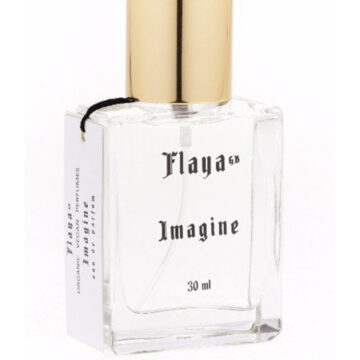 Flaya Imagine Perfume 30ml Vegan