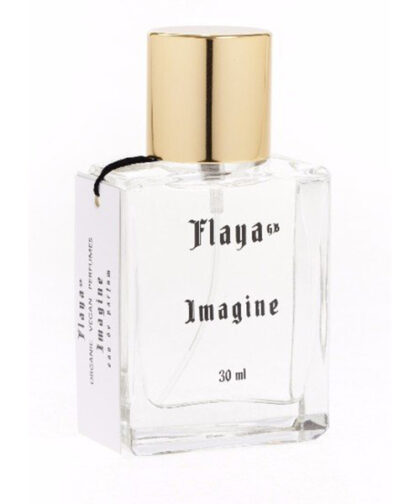 Flaya Imagine Perfume 30ml Vegan