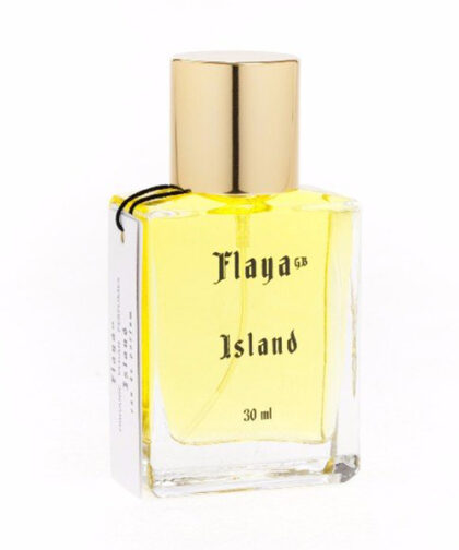 Flaya Island Perfume 30ml Vegan