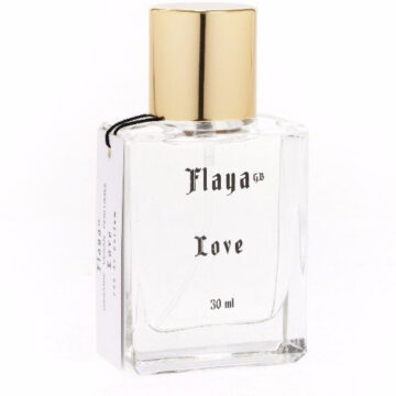 Flaya Love Perfume 30ml Vegan