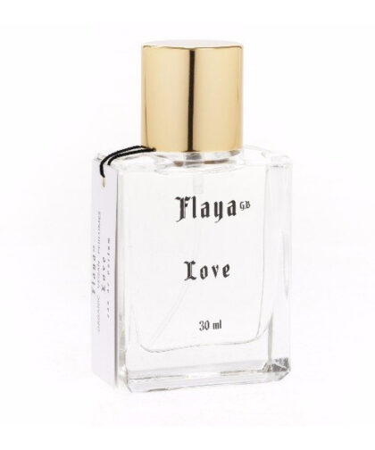 Flaya Love Perfume 30ml Vegan