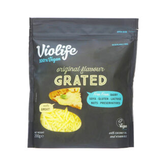 Violife Vegan Original Flavour Grated 200g
