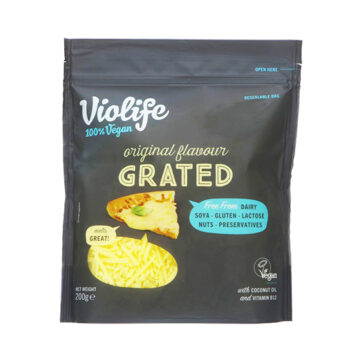 Violife Vegan Original Flavour Grated