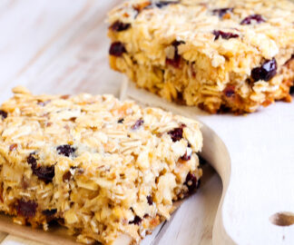 Flapjack