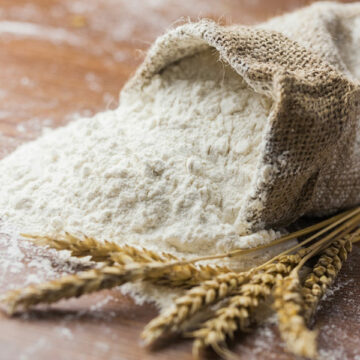 Flour