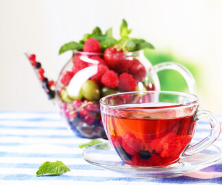Fruit & Herbal