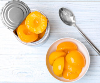 Fruit (Tinned or Bottled)