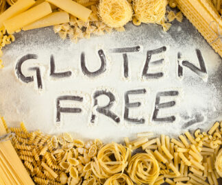 Gluten Free Pasta
