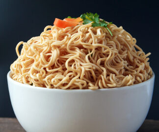 Noodles