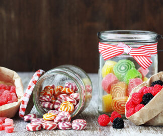 Sweets