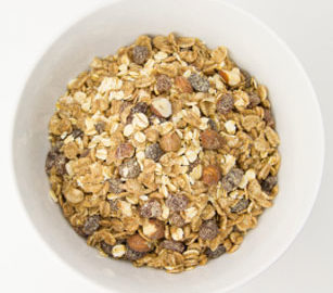 Essential Deluxe Muesli Organic 5kg