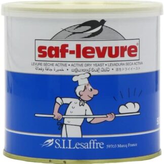 Saf Levure Active Dry Yeast 500g