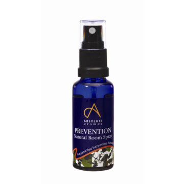 Absolute Aromas Prevention Room Spray