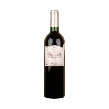 Chateau Couronneau Bordeaux Superieur 2020 375ml