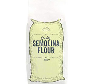 Suma Semolina Flour