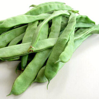 Beans Flat ~ Organic ~ 300g