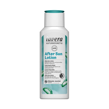 Lavera After Sun Lotion Organic5060540310118