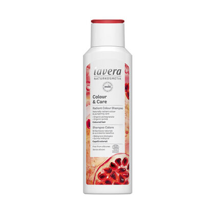 Lavera Colour & Care Radiant Colour Shampoo