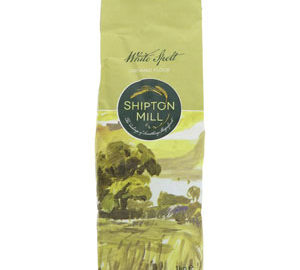 Shipton Mill Strong White Spelt Flour Organic 1kg