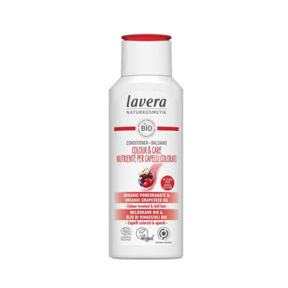 Lavera Colour & Care Colour Conditioner
