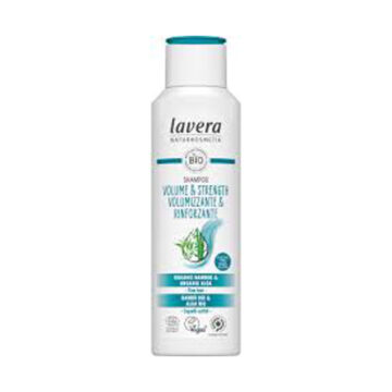 Lavera Volume & Strength Volume Shampoo