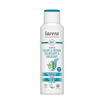Lavera Volume & Strength Volume Shampoo