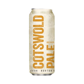 Hook Norton Brewery Cotswold Pale Ale