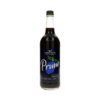 James White Classic Prune Juice 750ml