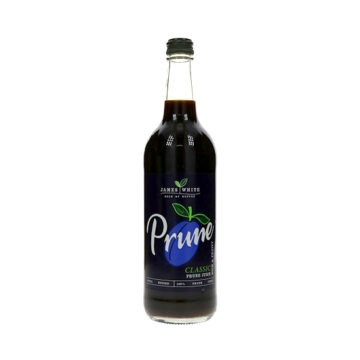 James White Classic Prune Juice