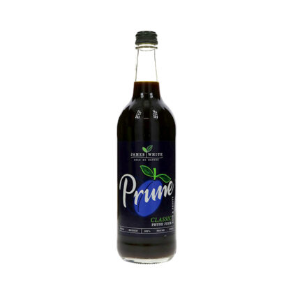 James White Classic Prune Juice 750ml