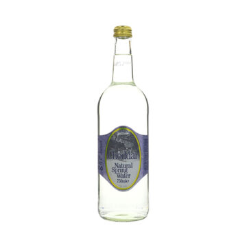 Cheddar Natural Spring Water (Sparkling)