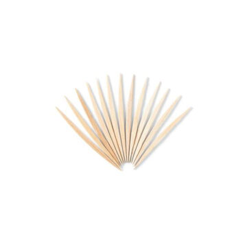 The Humble Co. Bamboo Interdental Sticks