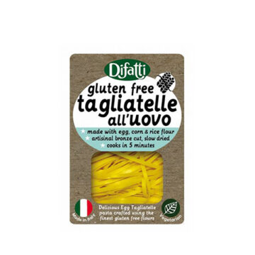 Difatti Gluten Free Tagliatelle