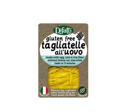 Difatti Gluten Free Tagliatelle