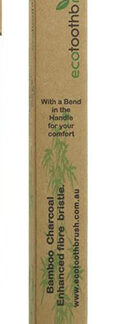 Eco Toothbrush Adult Soft