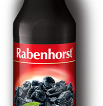 Rabenhorst Prune Juice Drink