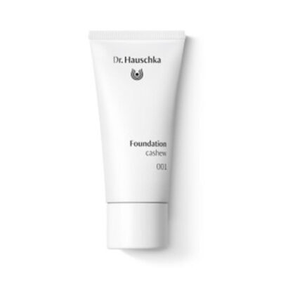 Dr. Hauschka Foundation 001 Cashew 30ml