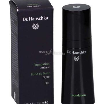 Dr. Hauschka Foundation Cashew 001