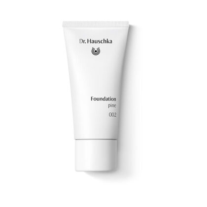 Dr. Hauschka Foundation 002 Pine 30ml