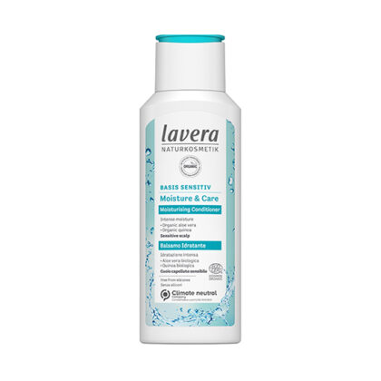 Lavera Basis Sensitive Conditioner 200ml