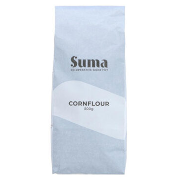 Suma Cornflour 500g