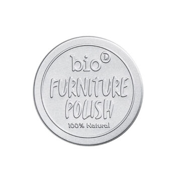 Bio D Furniture Polish 100% Natural