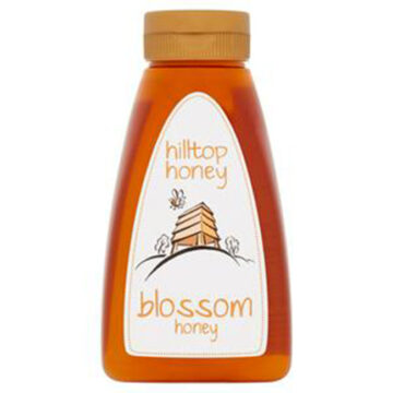 Hilltop Blossom Honey