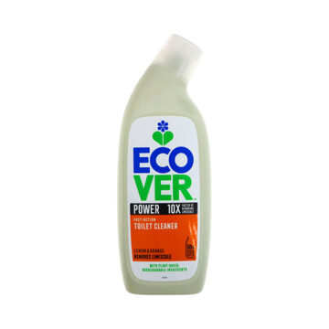 Ecover Power Toilet Cleaner 0.75L