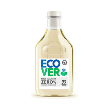 Ecover Zero Sensitive Wool & Silk Delicates Laundry Liquid