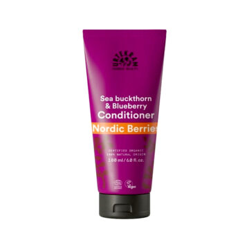 Urtekram Nordic Berries Conditioner 180ml