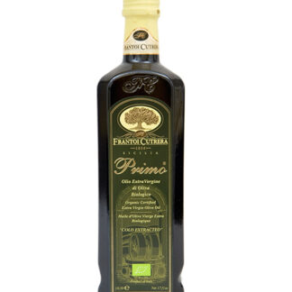 Primo Olive Oil Extra Virgin Organic 500ml