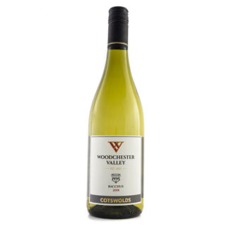 Woodchester Bacchus Wine